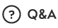 Q&A