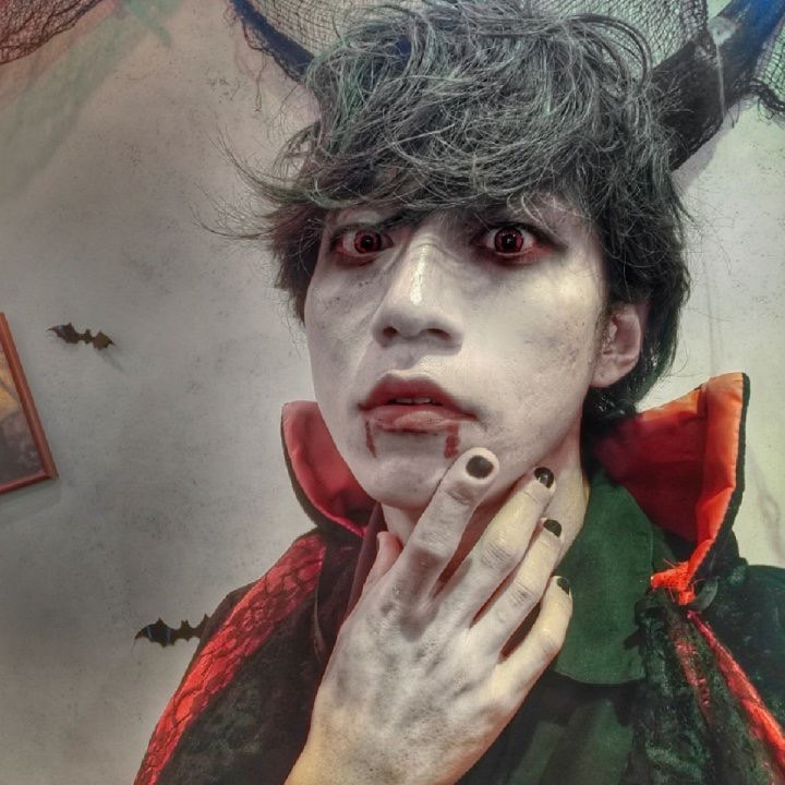 ✨✂️美カリスマICCY✂️✨