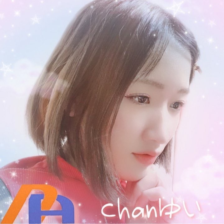 👸🏻chanゆい💍