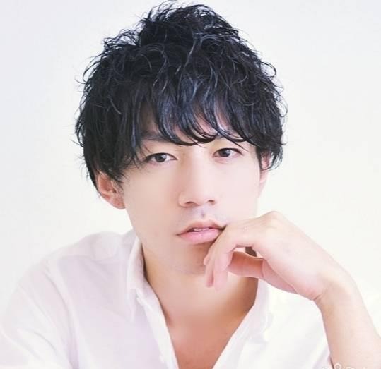 ✨✂️美カリスマICCY✂️✨